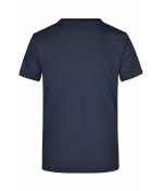 Unisex Round-T Heavy (180g/m²) Navy 7180