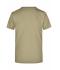 Unisex Round-T Heavy (180g/m²) Khaki 7180