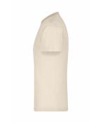 Unisex Round-T Heavy (180g/m²) Stone 7180