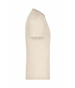 Unisex Round-T Heavy (180g/m²) Stone 7180