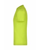 Unisex Round-T Heavy (180g/m²) Acid-yellow 7180