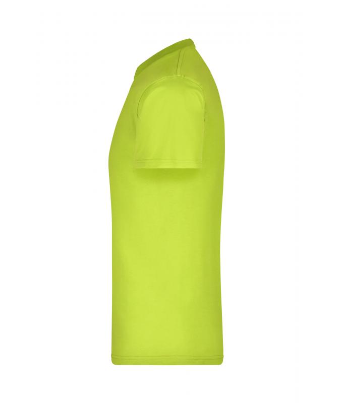 Unisex Round-T Heavy (180g/m²) Acid-yellow 7180