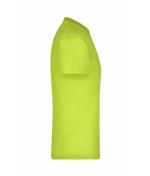 Unisex Round-T Heavy (180g/m²) Acid-yellow 7180