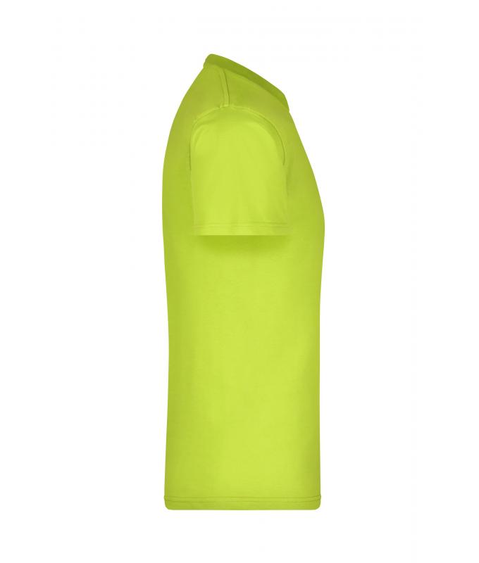 Unisex Round-T Heavy (180g/m²) Acid-yellow 7180