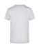 Unisex Round-T Heavy (180g/m²) Ash 7180