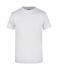 Unisex Round-T Heavy (180g/m²) Ash 7180