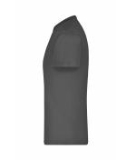Unisex Round-T Heavy (180g/m²) Graphite 7180