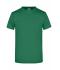 Unisex Round-T Heavy (180g/m²) Dark-green 7180