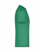 Unisex Round-T Heavy (180g/m²) Irish-green 7180
