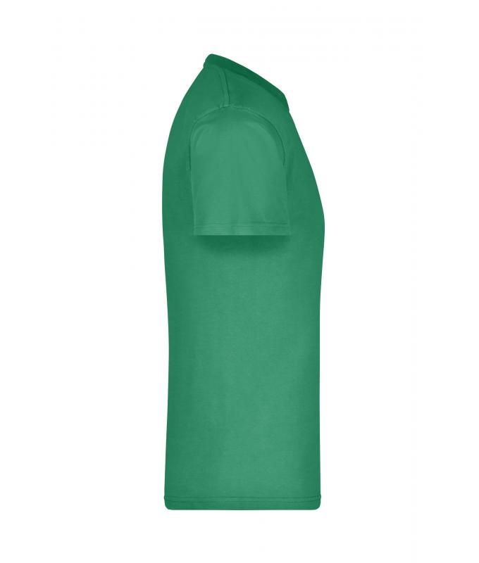 Unisex Round-T Heavy (180g/m²) Irish-green 7180