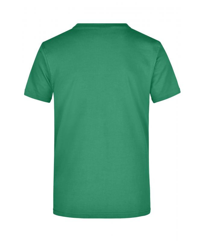 Unisex Round-T Heavy (180g/m²) Irish-green 7180