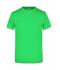 Unisex Round-T Heavy (180g/m²) Lime-green 7180