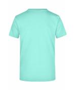 Unisex Round-T Heavy (180g/m²) Mint 7180