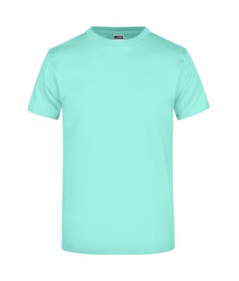 Unisex Round-T Heavy (180g/m²) Mint 7180