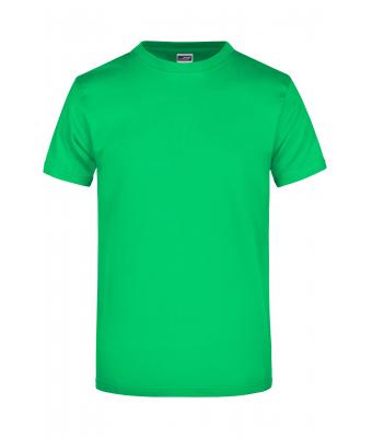 Unisex Round-T Heavy (180g/m²) Fern-green 7180