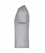 Unisex Round-T Heavy (180g/m²) Grey-heather 7180