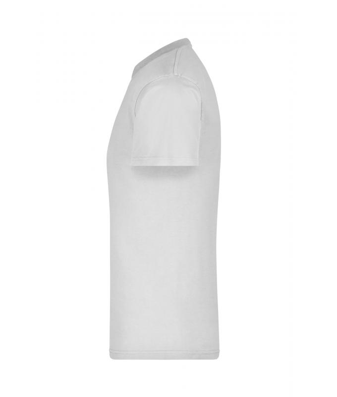 Unisex Round-T Heavy (180g/m²) Light-grey 7180