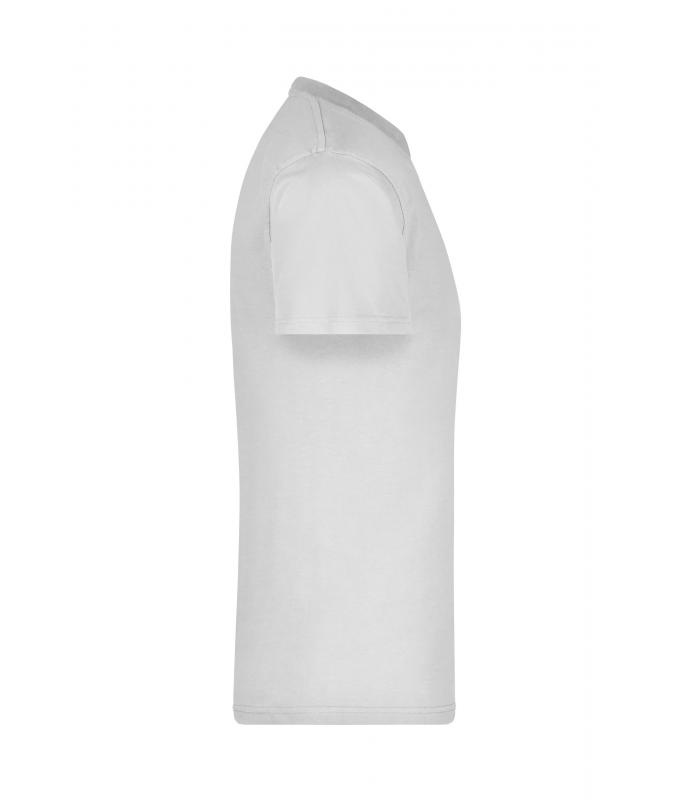 Unisex Round-T Heavy (180g/m²) Light-grey 7180
