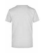 Unisex Round-T Heavy (180g/m²) Light-grey 7180