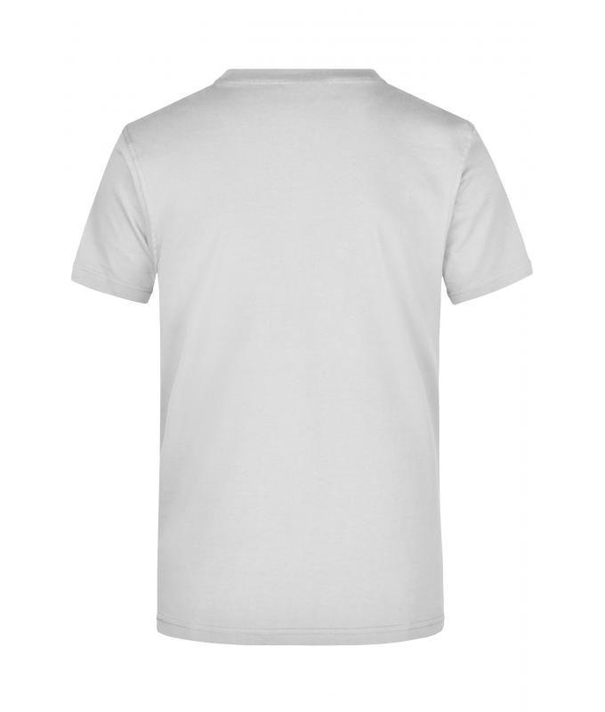Unisex Round-T Heavy (180g/m²) Light-grey 7180