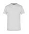 Unisex Round-T Heavy (180g/m²) Light-grey 7180