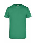 Unisex Round-T Heavy (180g/m²) Irish-green 7180