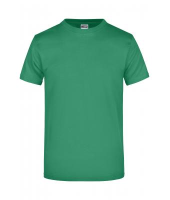 Unisex Round-T Heavy (180g/m²) Irish-green 7180