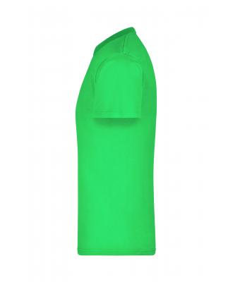 Unisex Round-T Heavy (180g/m²) Lime-green 7180