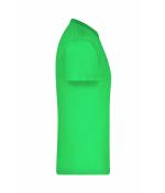 Unisex Round-T Heavy (180g/m²) Lime-green 7180