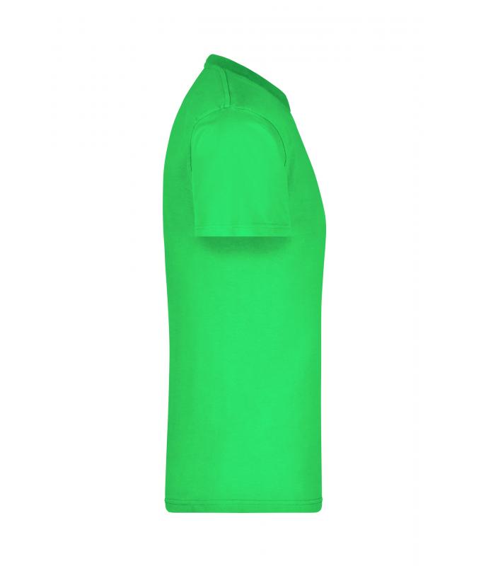 Unisex Round-T Heavy (180g/m²) Lime-green 7180