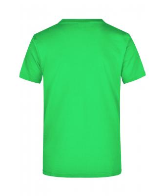 Unisex Round-T Heavy (180g/m²) Lime-green 7180