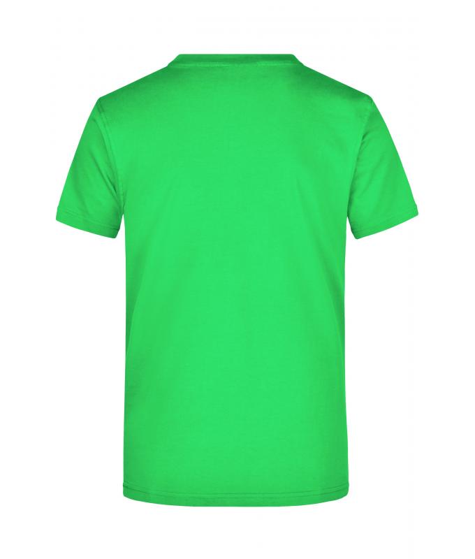 Unisex Round-T Heavy (180g/m²) Lime-green 7180