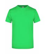 Unisex Round-T Heavy (180g/m²) Lime-green 7180