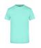 Unisex Round-T Heavy (180g/m²) Mint 7180