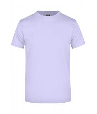 Unisex Round-T Heavy (180g/m²) Lilac 7180