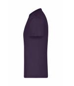 Unisex Round-T Heavy (180g/m²) Aubergine 7180