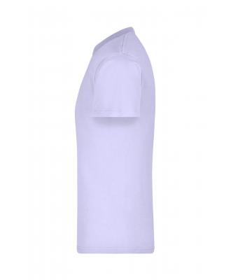 Unisex Round-T Heavy (180g/m²) Lilac 7180