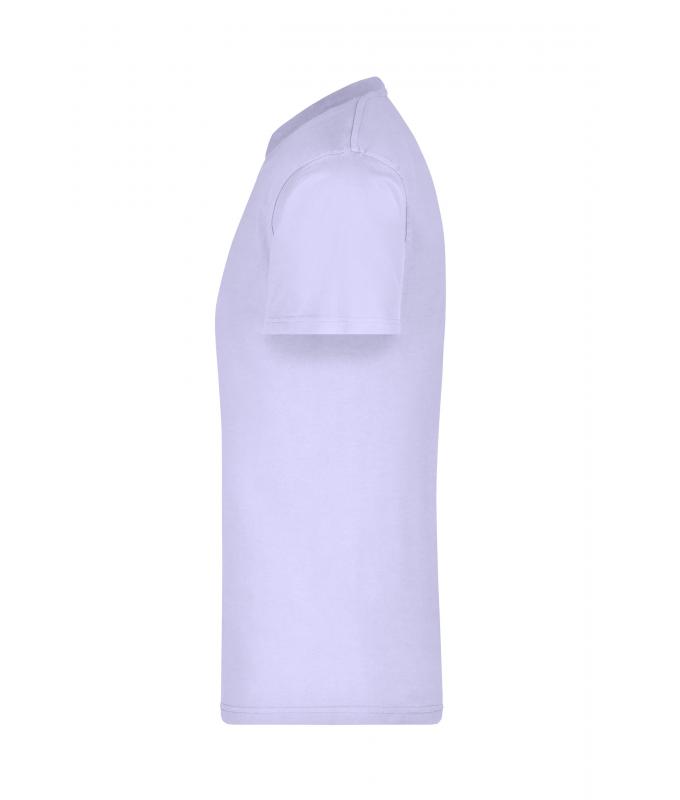 Unisex Round-T Heavy (180g/m²) Lilac 7180
