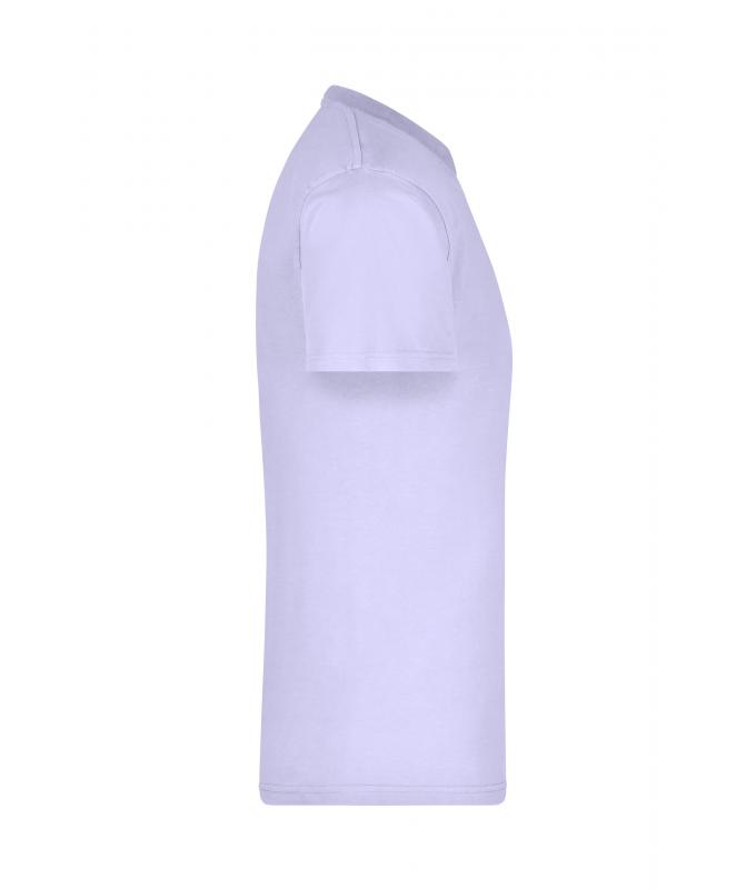 Unisex Round-T Heavy (180g/m²) Lilac 7180