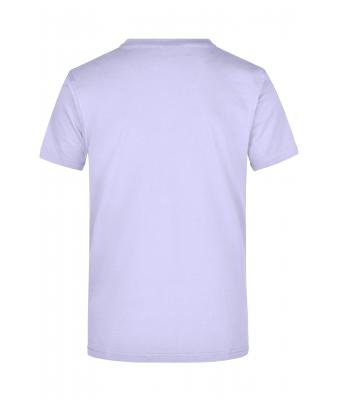 Unisex Round-T Heavy (180g/m²) Lilac 7180