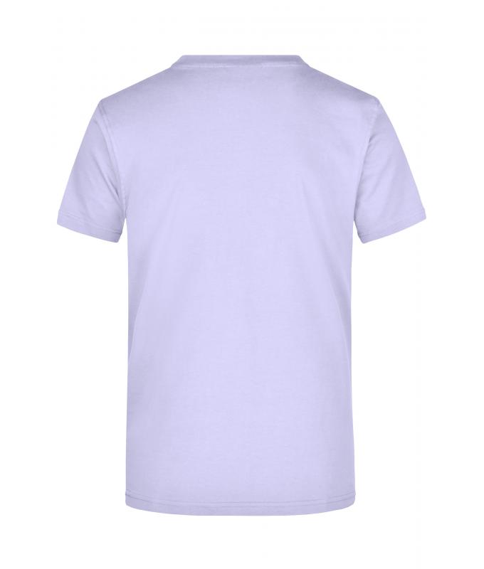 Unisex Round-T Heavy (180g/m²) Lilac 7180