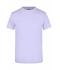 Unisex Round-T Heavy (180g/m²) Lilac 7180