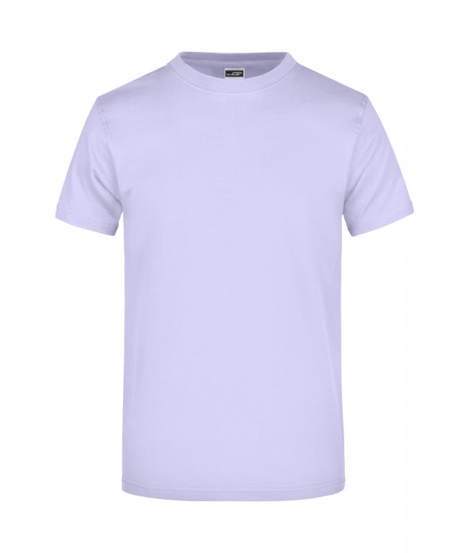 Unisex Round-T Heavy (180g/m²) Lilac 7180