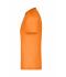 Unisex Round-T Heavy (180g/m²) Orange 7180