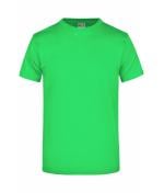 Unisex Round-T Heavy (180g/m²) Lime-green 7180