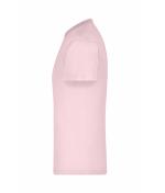 Unisex Round-T Heavy (180g/m²) Rose 7180