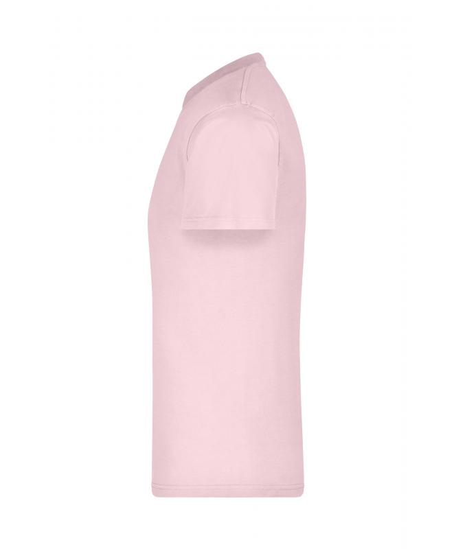 Unisex Round-T Heavy (180g/m²) Rose 7180
