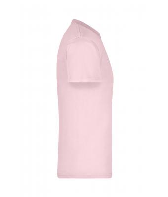 Unisex Round-T Heavy (180g/m²) Rose 7180