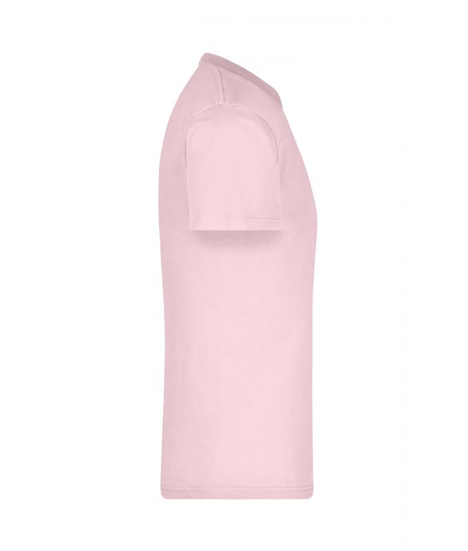 Unisex Round-T Heavy (180g/m²) Rose 7180