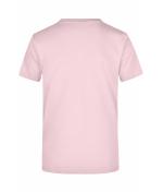 Unisex Round-T Heavy (180g/m²) Rose 7180